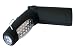 Produkt-Bild: Kunzer PL-023 SCHWARZ Akku LED-Arbeitslampe mit 18 LEDs + 5 LEDs