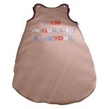 Baby's cot bumper by vertbaudet linen 180180x40