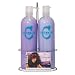 Tigi Catwalk Fashionista Coloured Hair Shampoo & Conditioner Duo Tween Set Deal - 2x750ml