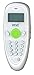 Electronics : IPEVO  CT-1-W  Skype LCD USB Phone  White 