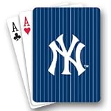 New York Yankees MLB Playing Cards