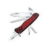 Victorinox Swiss Army Grip Series - One Hand Forester Knife