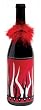 Lolita WRAP-5595D Wild Child Wine Bottle Wrap