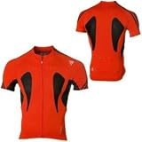 Adidas adiStar Flow Cycling Jersey - Men's