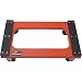 Tools & Hardware : Grip On Heavy-Duty Deck Dolly - 1000-Lb. Capacity, Model# 52033