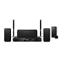 Philips HTS3377W/12 Ensemble Home Cin�ma DVD HDMI &hellip de Philips
