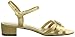 Annie Shoes Women's Paulina Dress Sandal