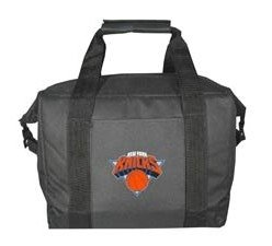 New York Knicks Kolder 12 Pack Cooler Bag