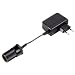 Hama - Accessoire GPS : Transformateur allume cigare 220/12V universel