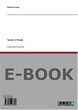 Terms of Trade - Michael Krupp