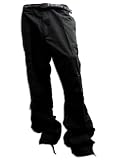 Vintage Paratrooper Cargo Pants