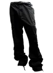 Vintage Paratrooper Cargo Pants