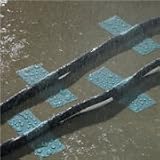 12 x 60 yds. Slate Blue 3M - 8979 Duct Tape