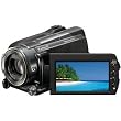 Sony HDR-XR500V 120GB HDD High Definition Camcorder w/12x Optical Zoom