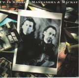 Phil Manzanera & Andy Mackay/Up In Smoke