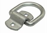 Mounting Ring 2-5/16'' x 12,000 Lbs MR8