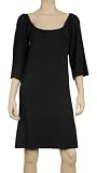 WIDE SLEEVE SWEATER DRESS