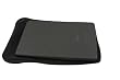 Black Kindle Fire Velvet Pouch Bag Sleeve Case for Amazon Kindle Fire