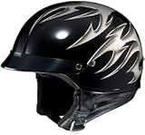 HJC CS-2N BLADE MC5 SIZE:XSM MOTORCYCLE Open-Face-Helmet