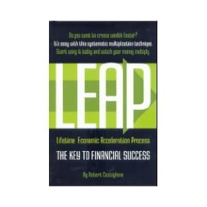 Leap: Lifetime Economic Acceleration Process