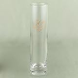 50th Anniversary Vase