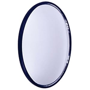 CIPA-49302-3-3-4-HotSpots-Round-Stick-On-Convex-Mirror