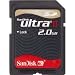 PalmZone.net's SD/MMC Card List