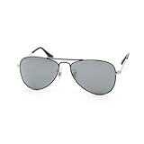 Ray Ban RJ 9506S Black Grey Mirror (rj9506s-2196t) 50