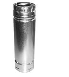 CORN VENT PIPE 3 X 60