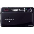Fujifilm FinePix Z900EXR Black 16 MP CMOS Sensor with 5 x Optical Zoom Touchscreen Digital Camera Black