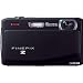 Fujifilm FinePix Z900EXR Black 16 MP CMOS Sensor with 5 x Optical Zoom Touchscreen Digital Camera Black