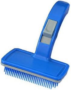 Auto-clean, Dog Grooming Brush