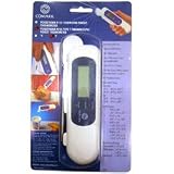 Review Comark Inc  / Digital Pocket Thermometer-58 +482 (13-0027)
