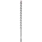 Bosch HC4041 Wild Bore Head Spline Shank Bit 7/8 x 16 x 21-Inch [並行輸入品]