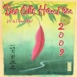 Der olle Hansen Kalender 2009 - Brosch&uuml;renkalender. - Peter-Torsten Schulz, Petoschu