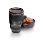 Tazza Teleobiettivo Lens Cup