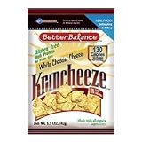 Kay's Naturals White Cheddar Cheese Kruncheeze