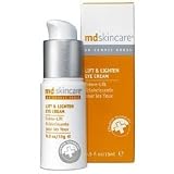 MD Skincare Lift & Lighten Eye Cream 15ml