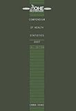 Compendium of health statistics 2007