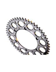 Automotive Parts and Accessories: Renthal Aluminum Rear Sprocket 48 Tooth 520 Kawasaki KX250F KX450F 112U - Renthal