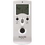 Intelli Metronome & Tuner: IMT-301 with Temperature/Hygrometer Meter