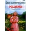 Pollyanna (Great Illustrated Classics)