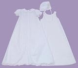 Grace Christening Gown Set