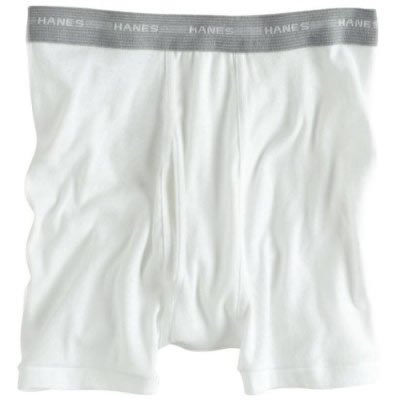 Hanes Boxer Brief 2-Pack - 2349