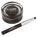 L'Oreal Paris HiP Studio Secrets Professional Color Truth Cream Eyeliner, Black, 0.159 Ounce