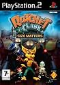 Ratchet & Clank: Size Matters (PS2)