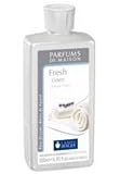 Fresh Linen Lampe Berger 500ml Parfum de Maison Lamp Perfume 31YlgYBoSGL. SL160 Fresh Linen Lampe Berger 500ml Parfum de Maison Lamp Perfume
