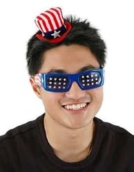 Patriotic Sunglasses