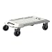 Bosch L-DOLLY for use with L-Boxx Click and Go Cases, Part of Click and Go Storage System