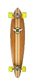 Mindless ML4000 Maverick longboard complet